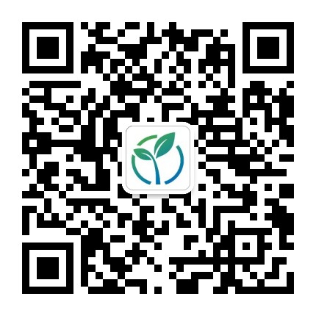 青禾启能服务号